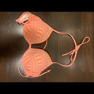 Victoria’s Secret bikini top